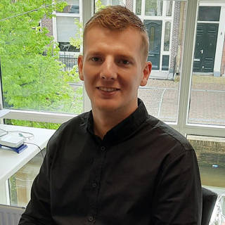 Arjen Brinksma